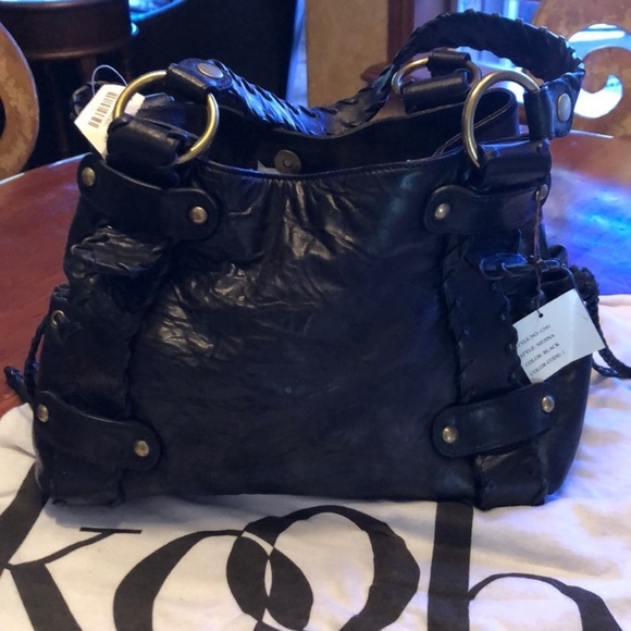 Kooba Sienna Bag - Picture 2 of 4